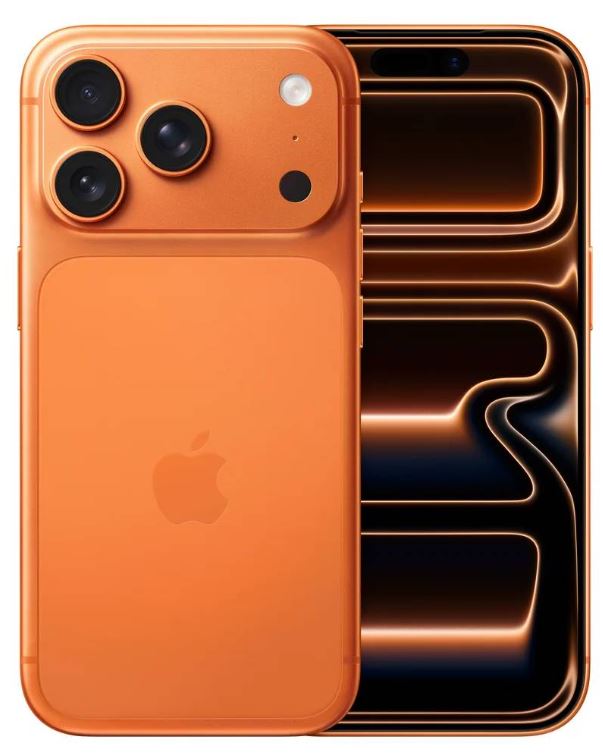 Mobitel APPLE iPhone 17 Pro 256GB Cosmic Orange