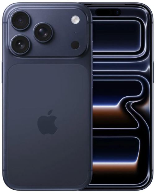 Mobitel APPLE iPhone 17 Pro 512GB Deep Blue