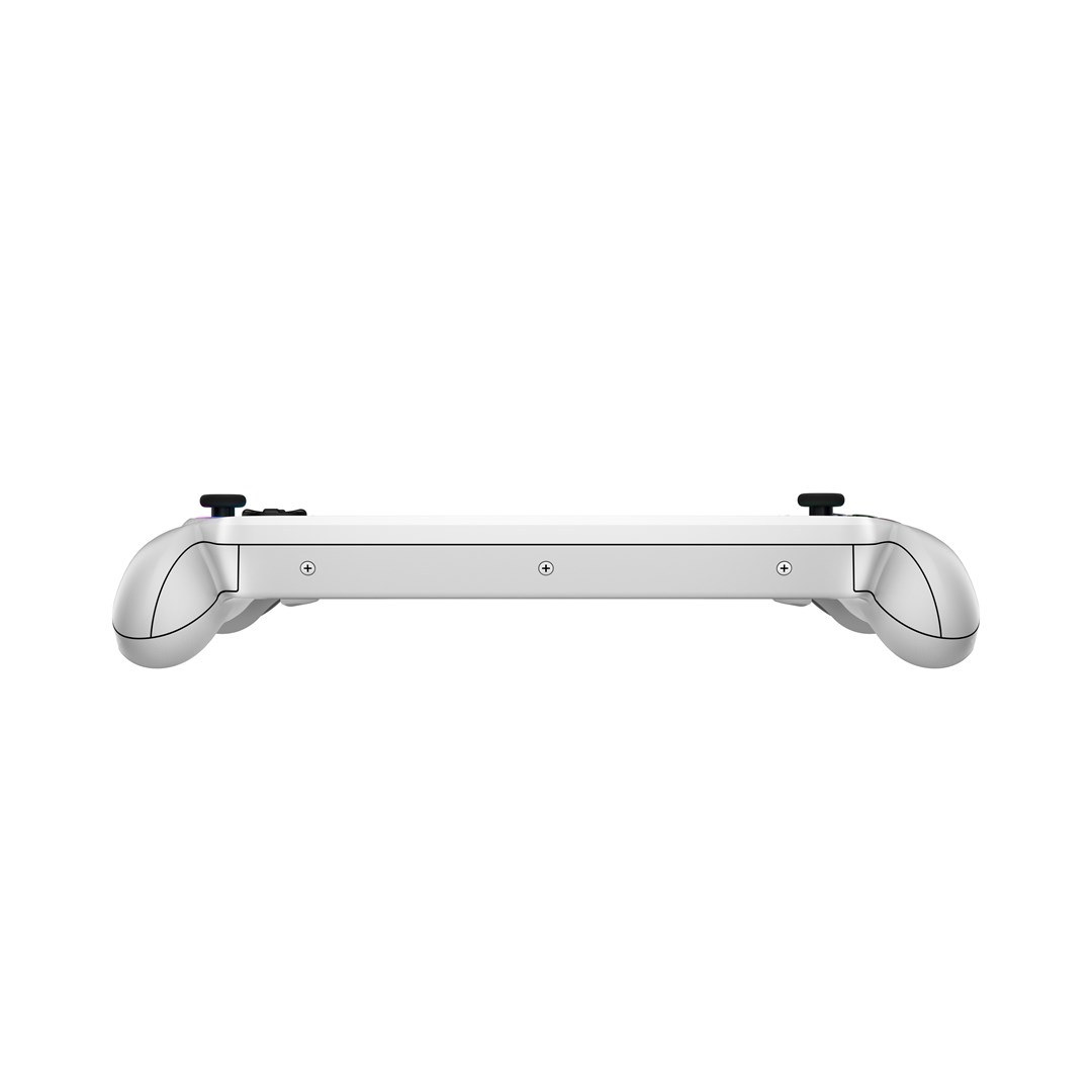 Prijenosna igraća konzola ASUS ROG Xbox Ally RC73YA-NH002W (7'', 512 GB, Touchscreen, Wi-Fi, Bijela)-4