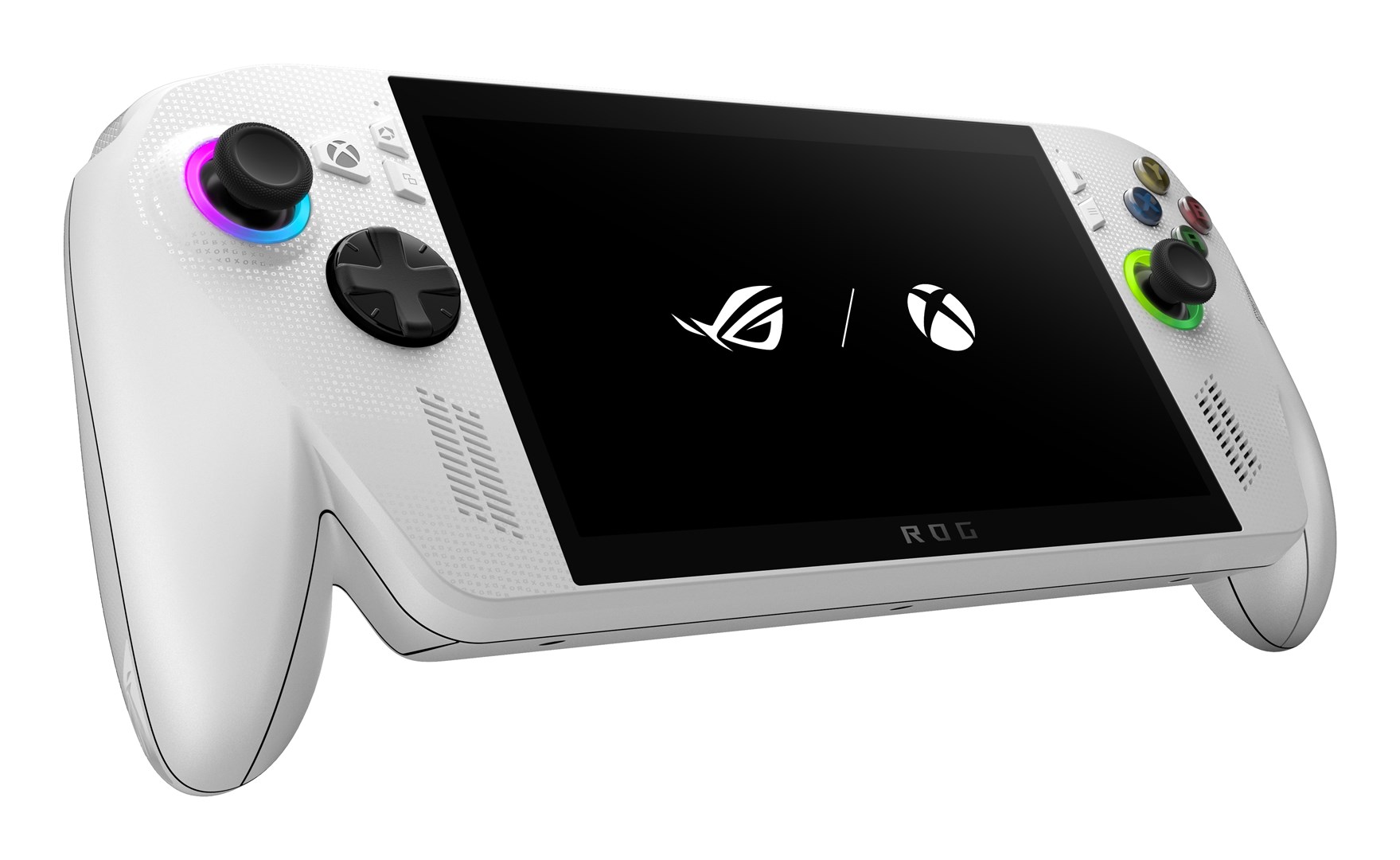 Prijenosna igraća konzola ASUS ROG Xbox Ally RC73YA-NH002W (7'', 512 GB, Touchscreen, Wi-Fi, Bijela)-1