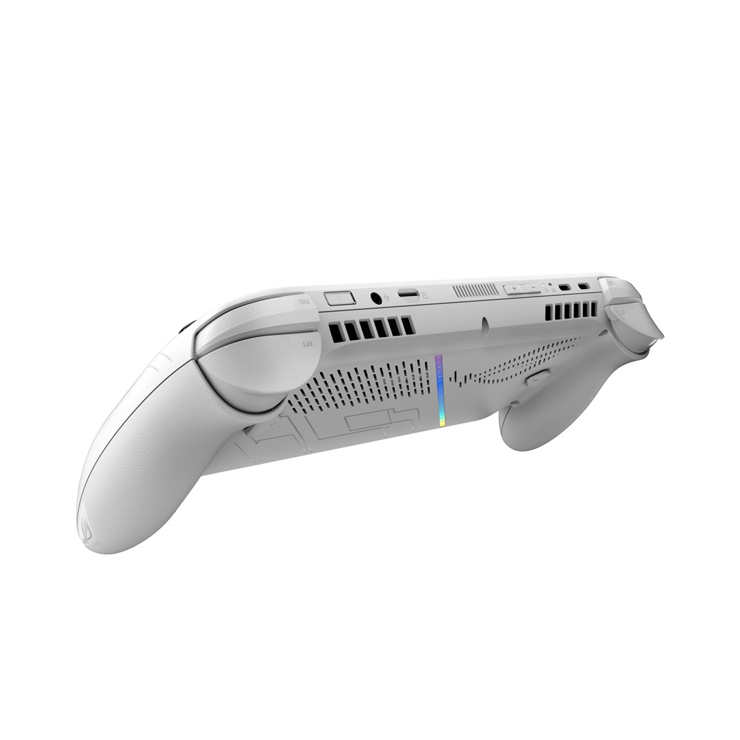 Prijenosna igraća konzola ASUS ROG Xbox Ally RC73YA-NH002W (7'', 512 GB, Touchscreen, Wi-Fi, Bijela)-8