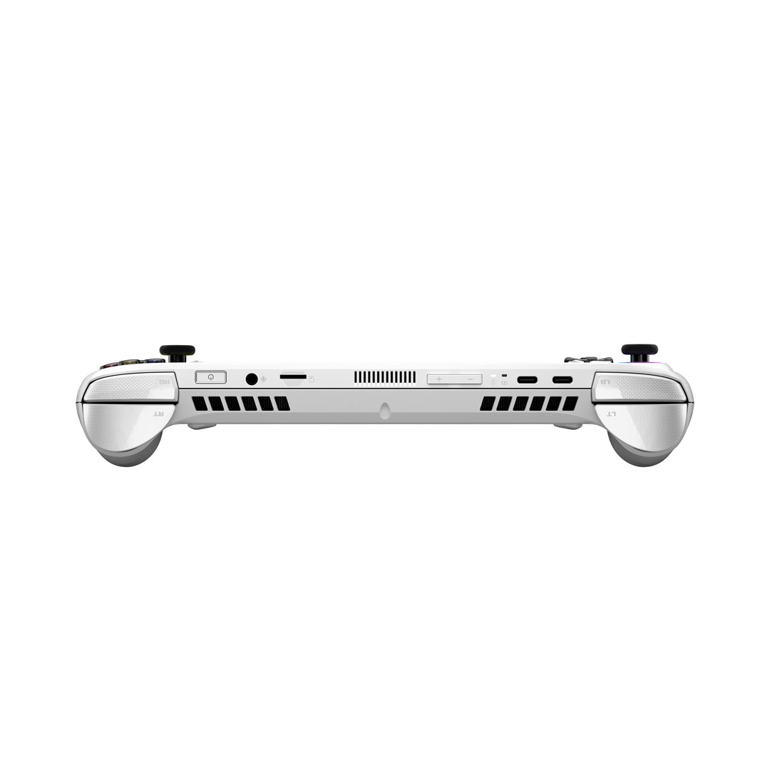 Prijenosna igraća konzola ASUS ROG Xbox Ally RC73YA-NH002W (7'', 512 GB, Touchscreen, Wi-Fi, Bijela)-3