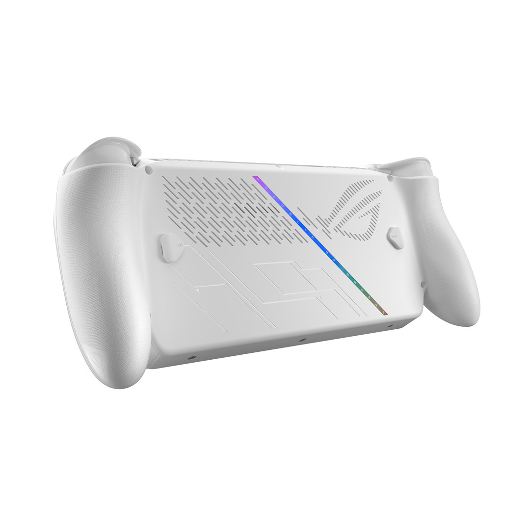 Prijenosna igraća konzola ASUS ROG Xbox Ally RC73YA-NH002W (7'', 512 GB, Touchscreen, Wi-Fi, Bijela)-6