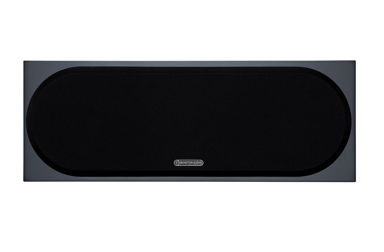 Centralni zvučnik MONITOR AUDIO Monitor bronze C150 walnut-2