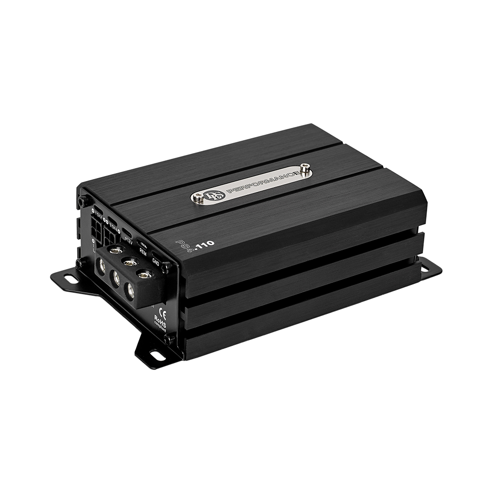 Auto pojačalo DLS Performance Slim PS4.110-1