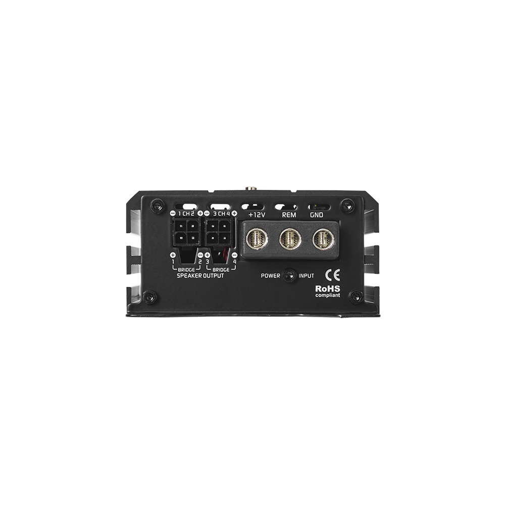 Auto pojačalo DLS Performance Slim PS4.110-2