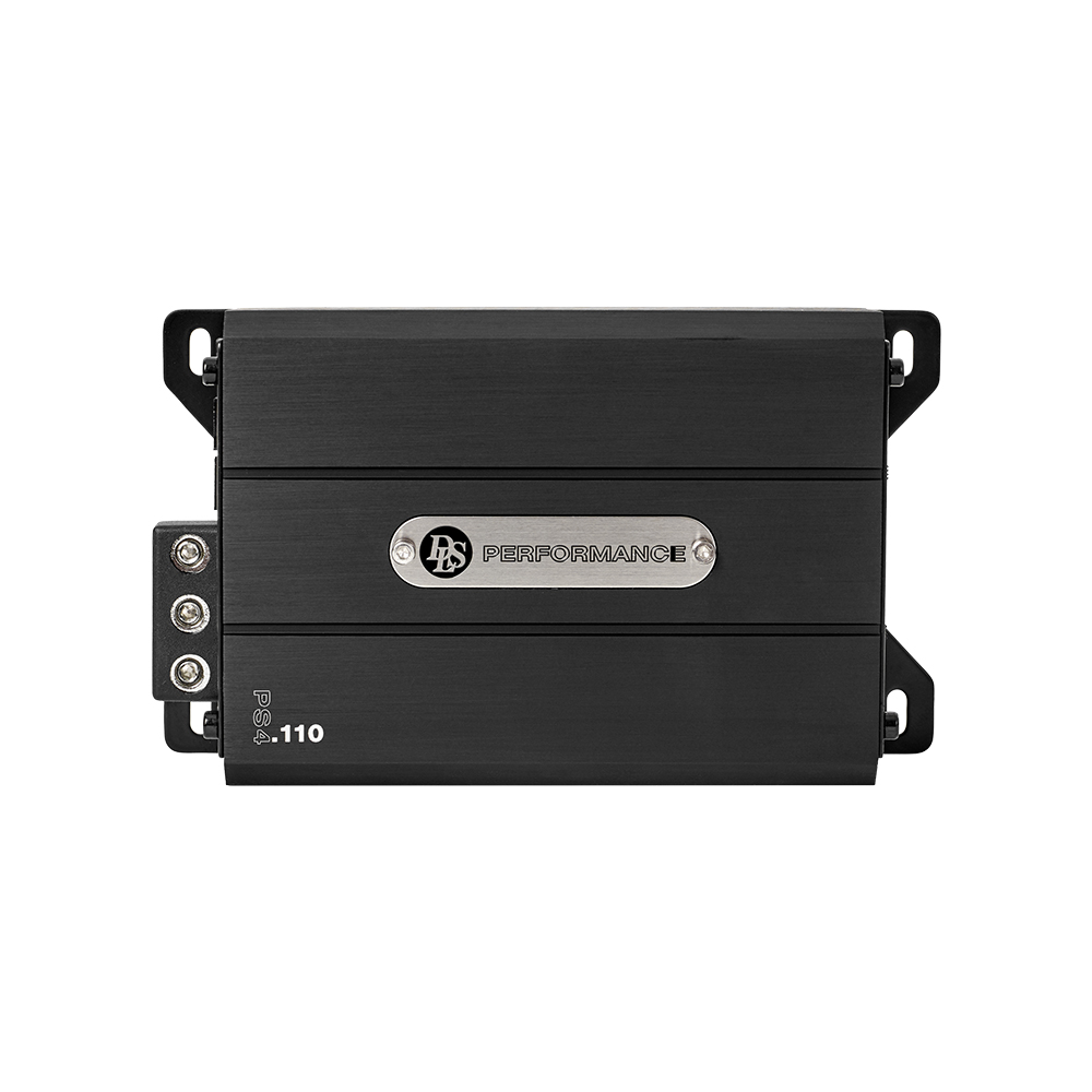 Auto pojačalo DLS Performance Slim PS4.110-4
