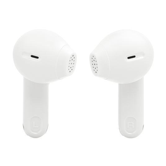 Slušalice JBL Tune Flex 2, TWS, NC, Ghost Edition, bijele-1