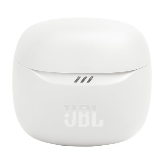 Slušalice JBL Tune Flex 2, TWS, NC, Ghost Edition, bijele-2