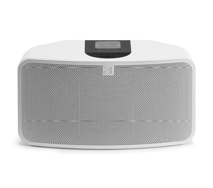 Zvučnik BLUESOUND Pulse Mini 2i, white - DEMO