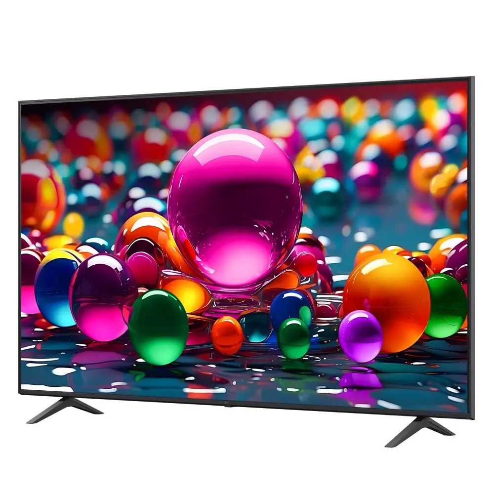 TV LG LED 43UA74003LB.AEU webOS (109 cm, 4K UHD, HDR10 Pro, Smart TV, DVB-T2/T/C/S2/S)-3