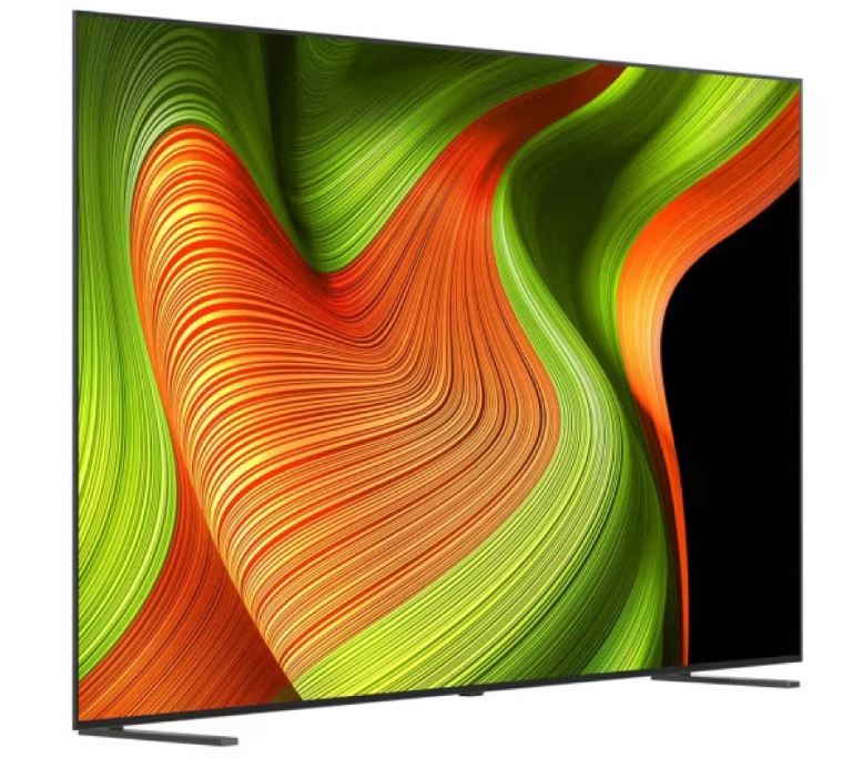 TV LG OLED OLED48B53LA.AEU webOS (122 cm, 4K Ultra HD, AI Picture Pro, Smart TV, DVB-T2/T/C/S2/S)-1