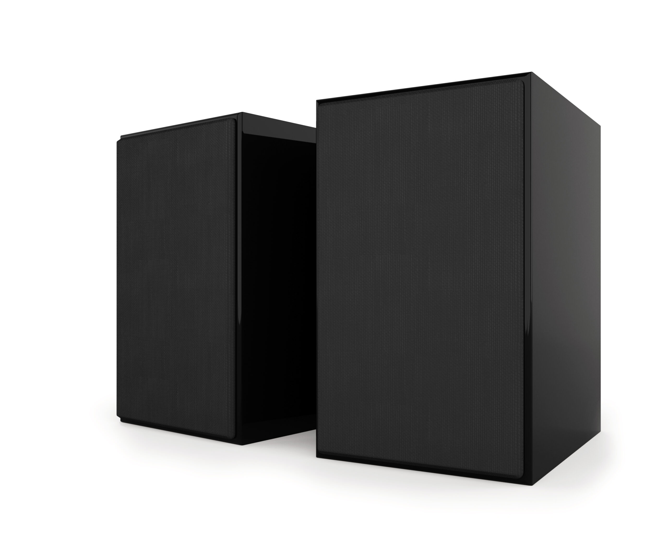 Zvučnici ACOUSTIC ENERGY AE1 40th Anniversary Edition piano black (par)-1