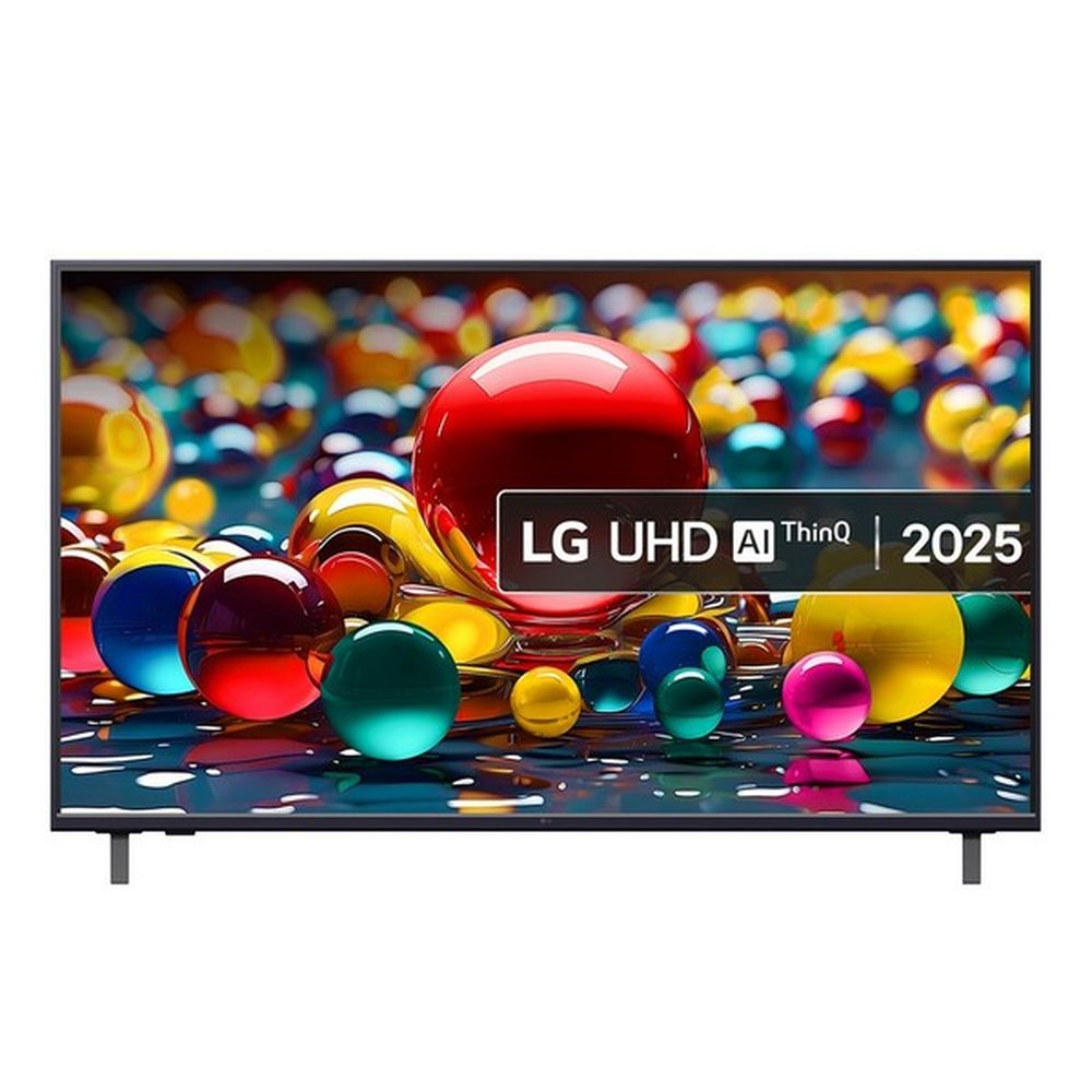 LG 55UA74003LB 139cm, 4K, webOS, 3xHDMI-0