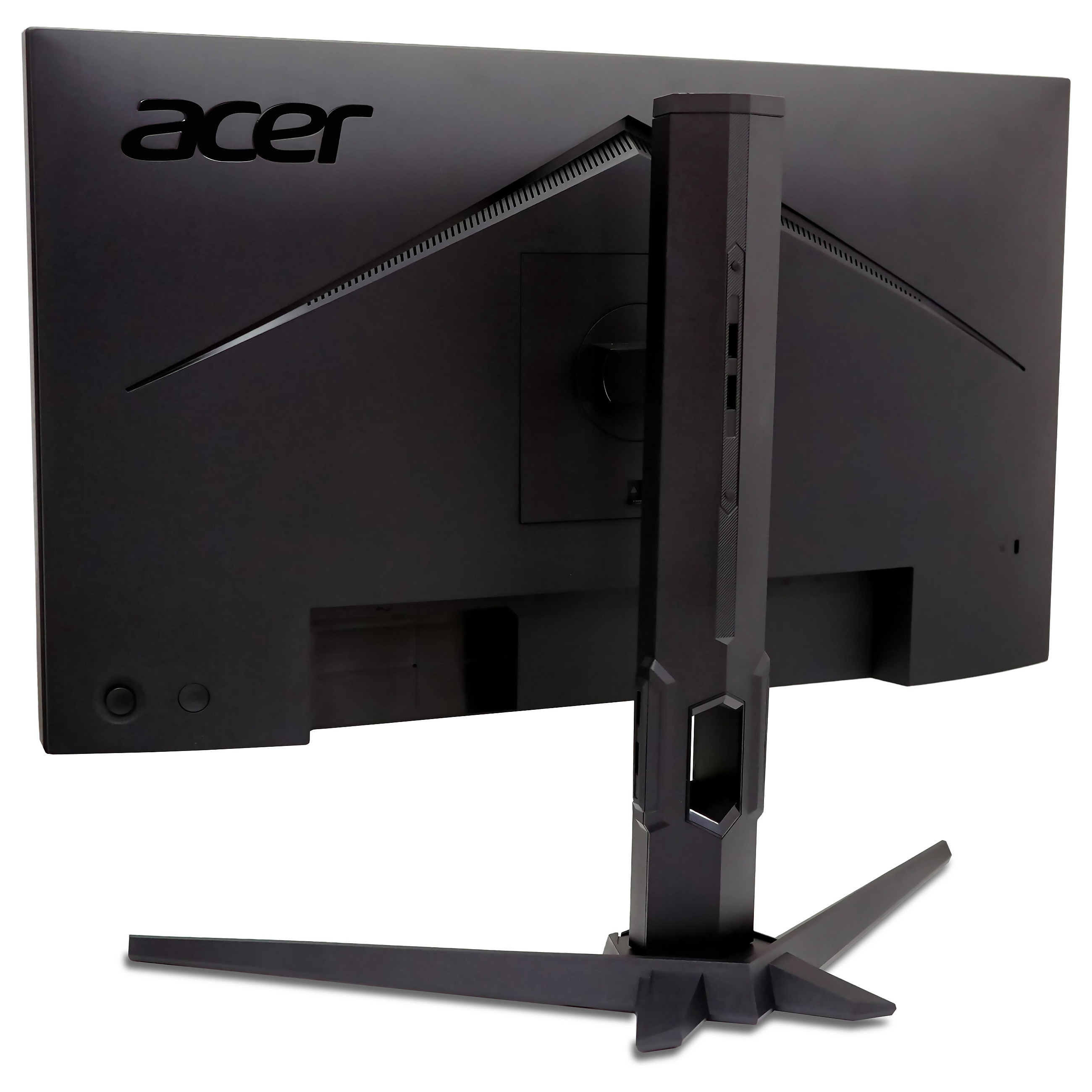 Monitor ACER Nitro XV270 (QHD, IPS, 27'', 2xHDMI, DP, 320Hz)-6