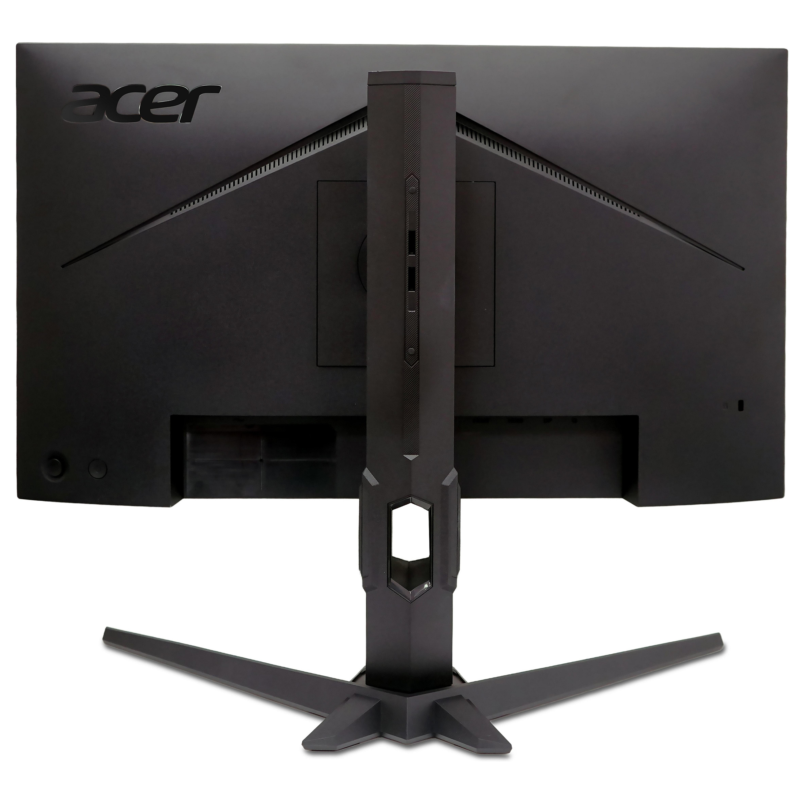 Monitor ACER Nitro XV270 (QHD, IPS, 27'', 2xHDMI, DP, 320Hz)-7