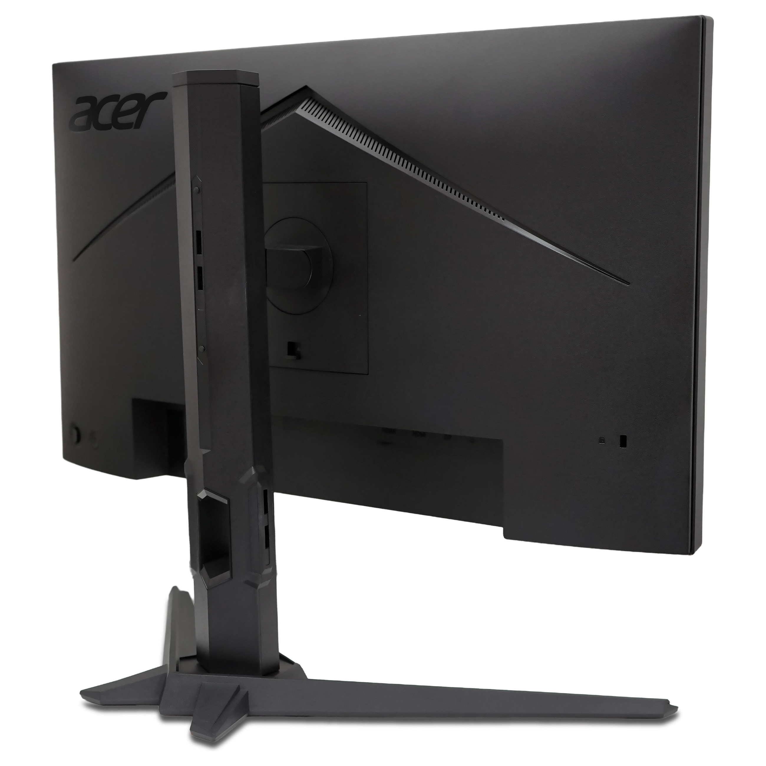 Monitor ACER Nitro XV270 (QHD, IPS, 27'', 2xHDMI, DP, 320Hz)-8