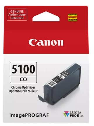 Canon tinta PFI-5100CO, Croma Optimizer-1