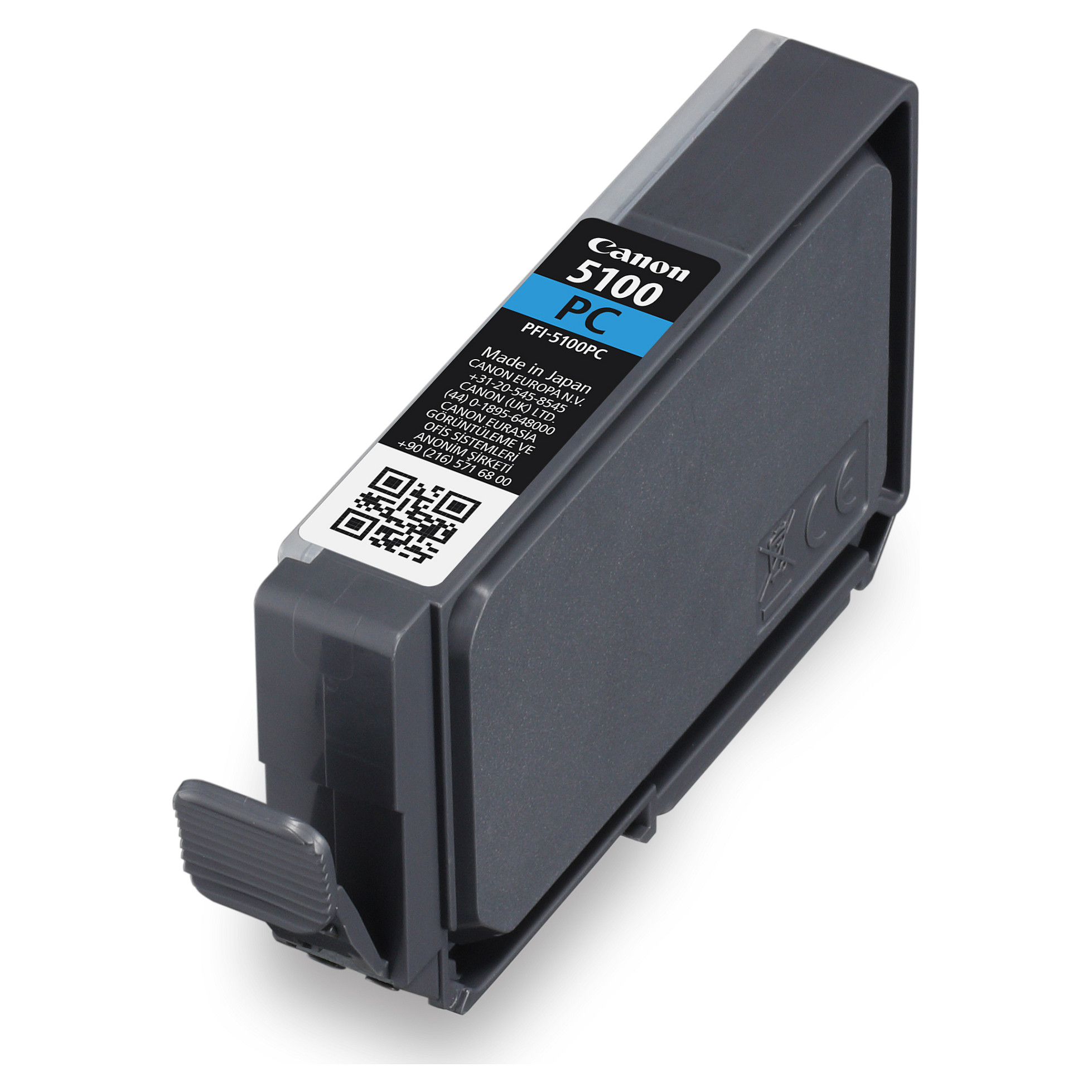 Canon tinta PFI-5100PC, foto cijan-3