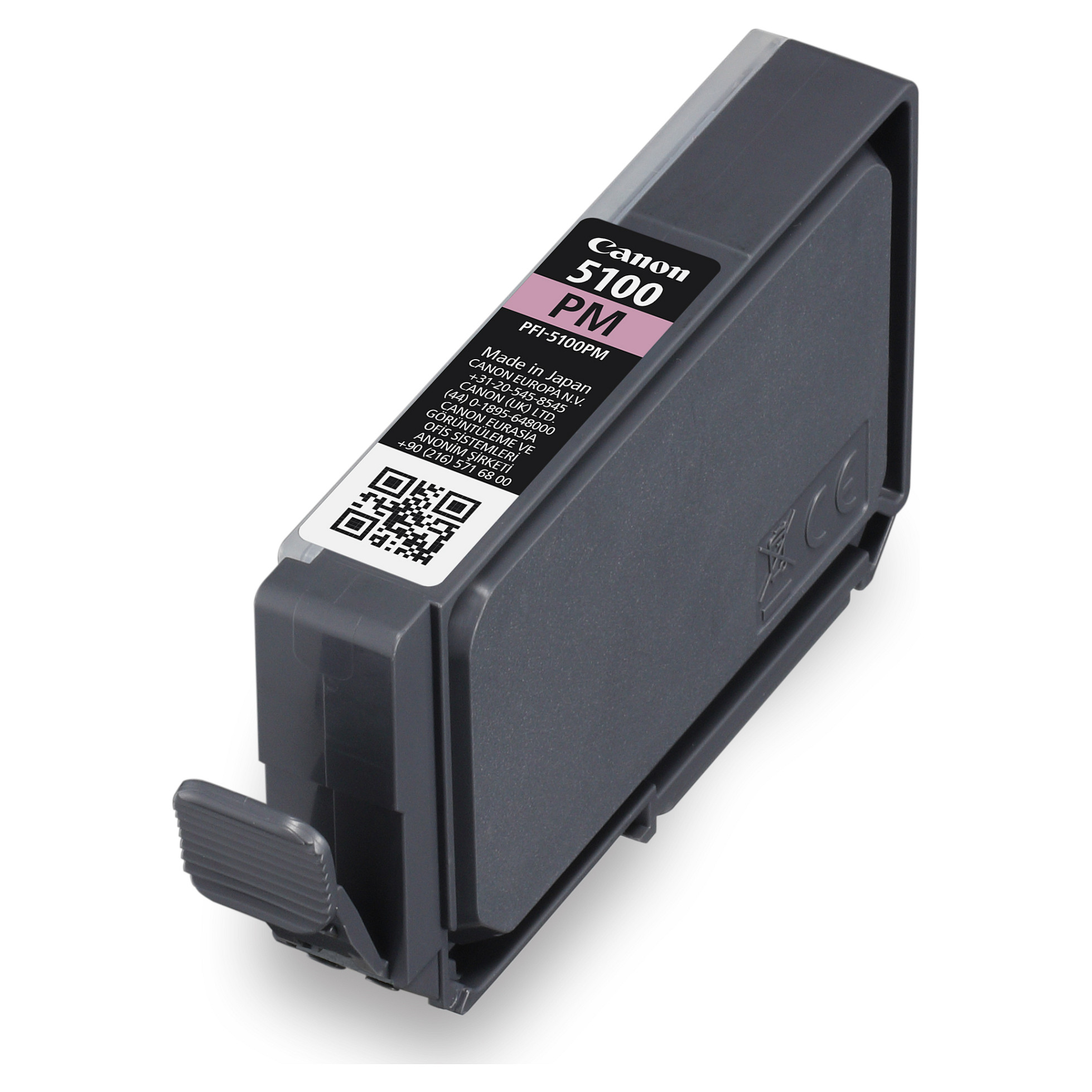 Canon tinta PFI-5100PM, foto magenta-3
