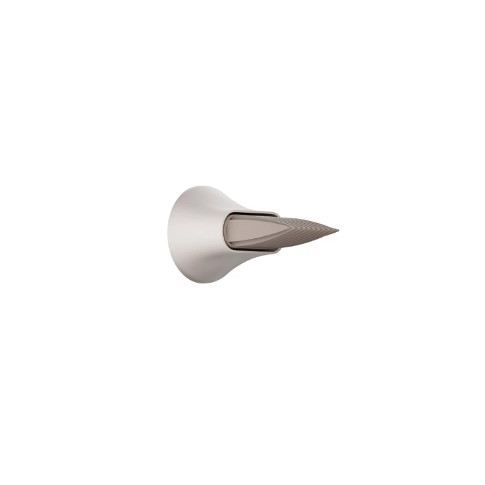 Sušilo za kosu DREAME Gusto (2000 W, 110000 rpm, 300 milijuna iona, 4 nastavka, rose gold boja)-4
