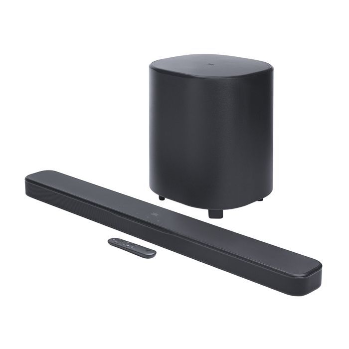 Soundbar JBL BAR 500 MK2-0