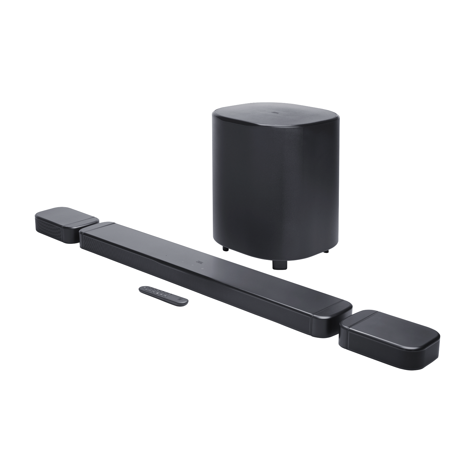 Soundbar JBL Bar 800 MK2