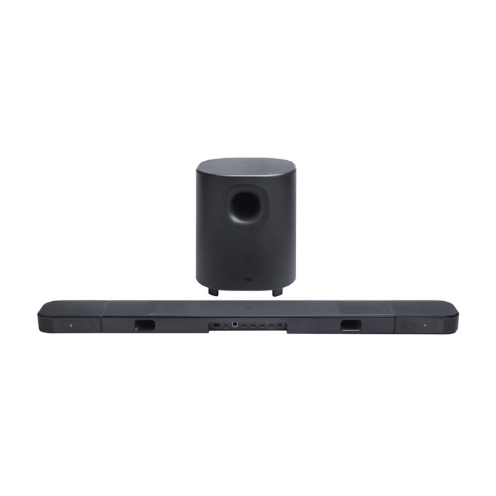 Soundbar JBL BAR 1000 MK2-2