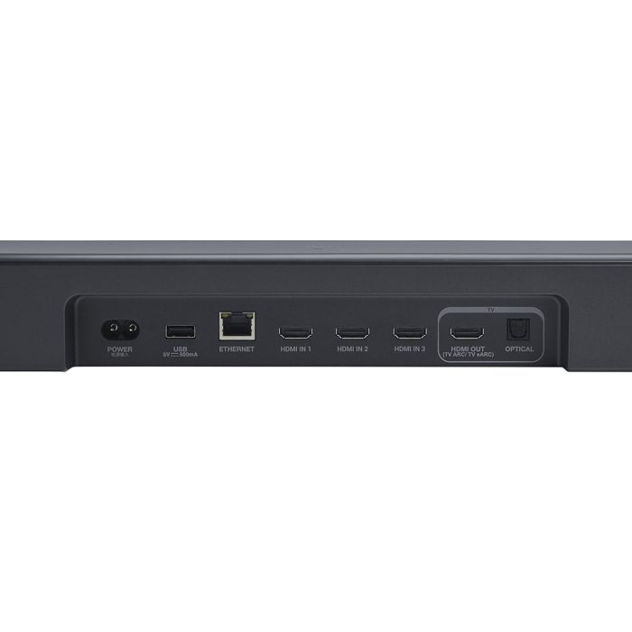 Soundbar JBL BAR 1000 MK2-8