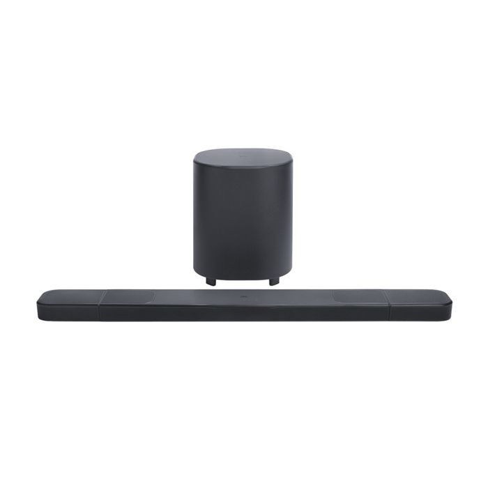 Soundbar JBL BAR 1000 MK2-1