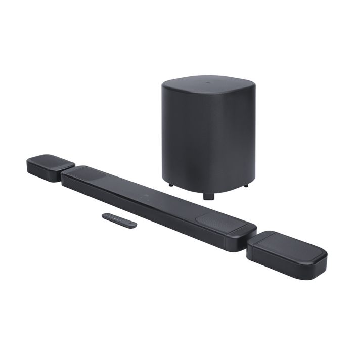 Soundbar JBL BAR 1000 MK2-0