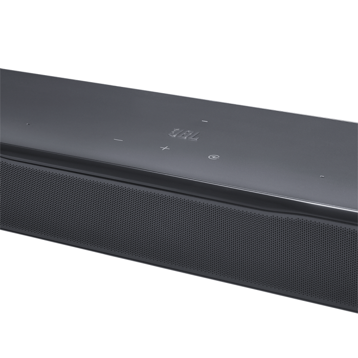 Soundbar JBL Bar 1300 MK2 (11.1.4, 2470 W, Dolby Atmos, Wi-Fi, Bluetooth, HDMI eARC, crna boja)-5