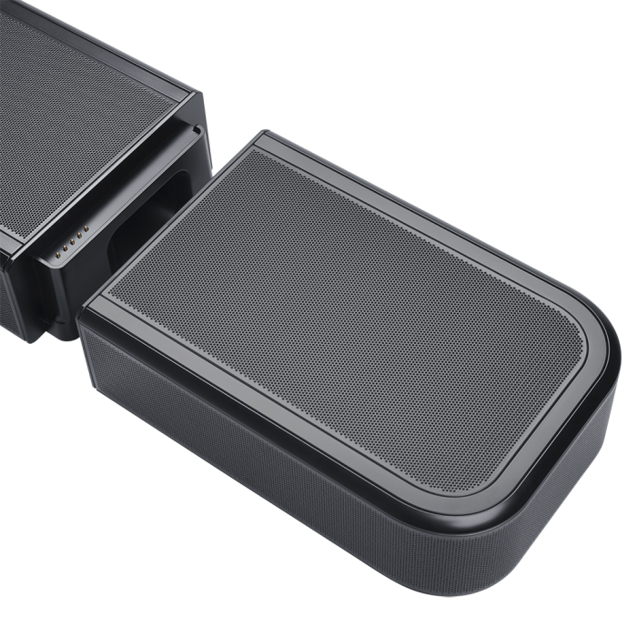 Soundbar JBL Bar 1300 MK2 (11.1.4, 2470 W, Dolby Atmos, Wi-Fi, Bluetooth, HDMI eARC, crna boja)-6
