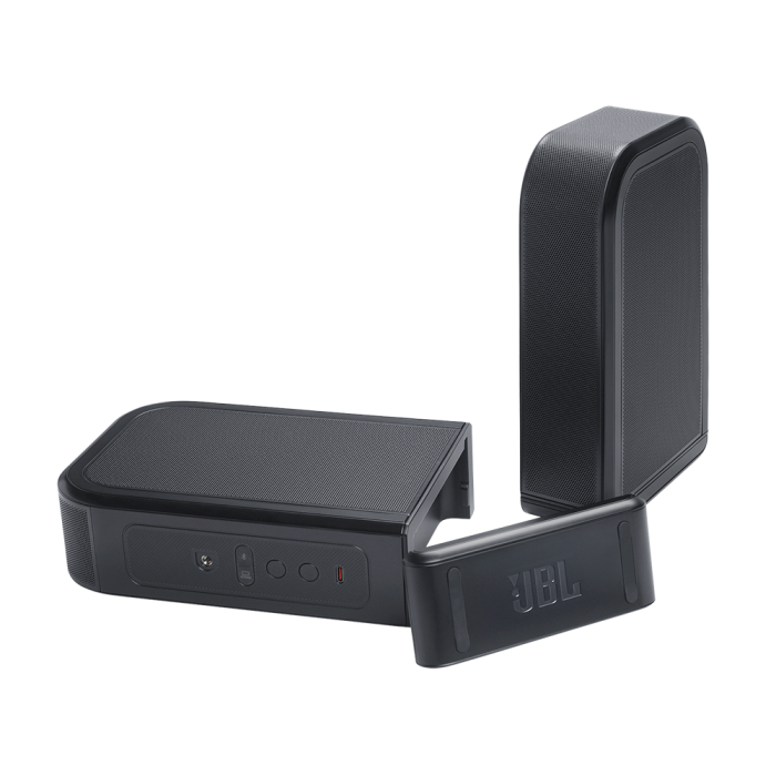 Soundbar JBL Bar 1300 MK2 (11.1.4, 2470 W, Dolby Atmos, Wi-Fi, Bluetooth, HDMI eARC, crna boja)-7