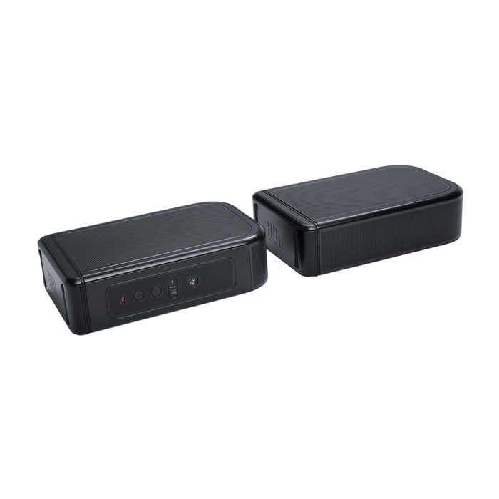 Soundbar JBL Bar 1300 MK2 (11.1.4, 2470 W, Dolby Atmos, Wi-Fi, Bluetooth, HDMI eARC, crna boja)-8