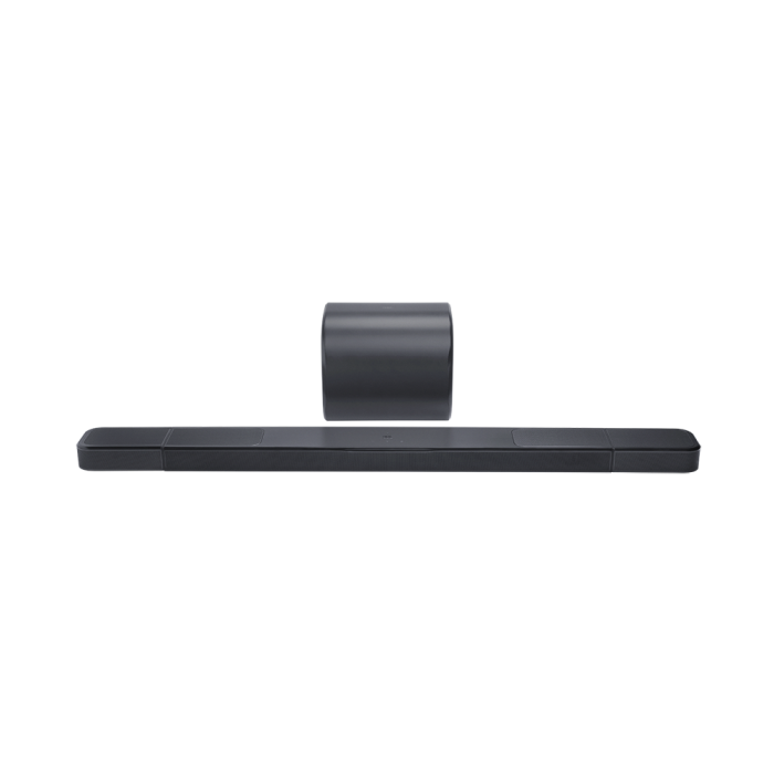 Soundbar JBL Bar 1300 MK2 (11.1.4, 2470 W, Dolby Atmos, Wi-Fi, Bluetooth, HDMI eARC, crna boja)-1