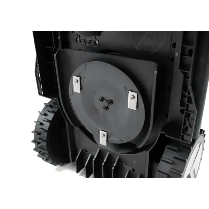Robotska kosilica TERRAMOW V600 (do 600 m², 20,3 cm, TerraVision 2.0, Wi-Fi, 4G) + poklon torba-2