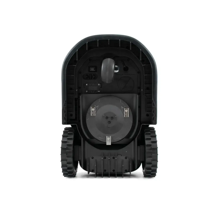 Robotska kosilica TERRAMOW V600 (do 600 m², 20,3 cm, TerraVision 2.0, Wi-Fi, 4G) + poklon torba-5