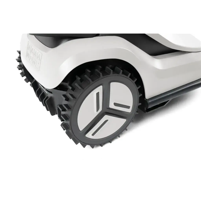 Robotska kosilica TERRAMOW V600 (do 600 m², 20,3 cm, TerraVision 2.0, Wi-Fi, 4G) + poklon torba-7