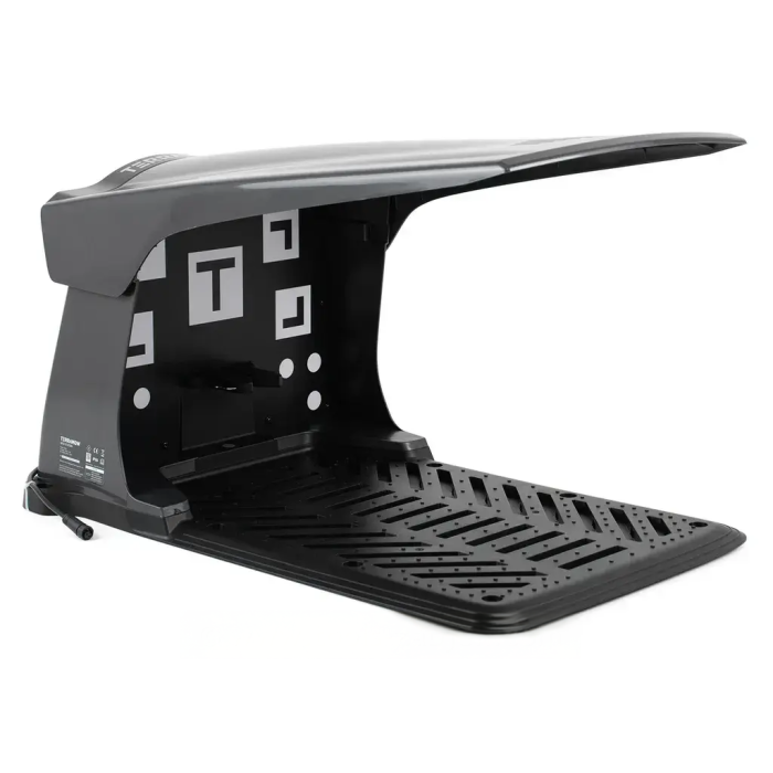 Robotska kosilica TERRAMOW V600 (do 600 m², 20,3 cm, TerraVision 2.0, Wi-Fi, 4G) + poklon torba-9