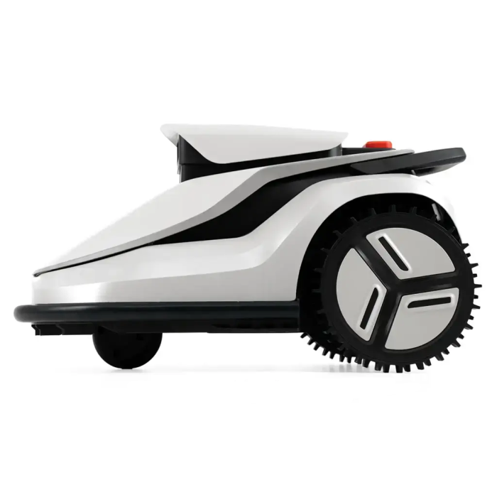 Robotska kosilica TERRAMOW V600 (do 600 m², 20,3 cm, TerraVision 2.0, Wi-Fi, 4G) + poklon torba-6