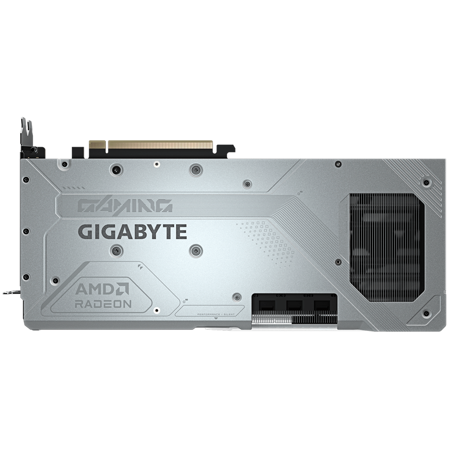 Grafična kartica GIGABYTE Radeon RX 9070 XT GAMING OC ICE 16G, 16GB GDDR6, PCI-E 5.0-26