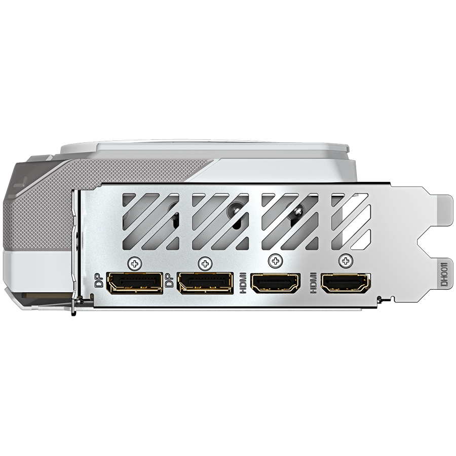 Grafična kartica GIGABYTE Radeon RX 9070 XT GAMING OC ICE 16G, 16GB GDDR6, PCI-E 5.0-27