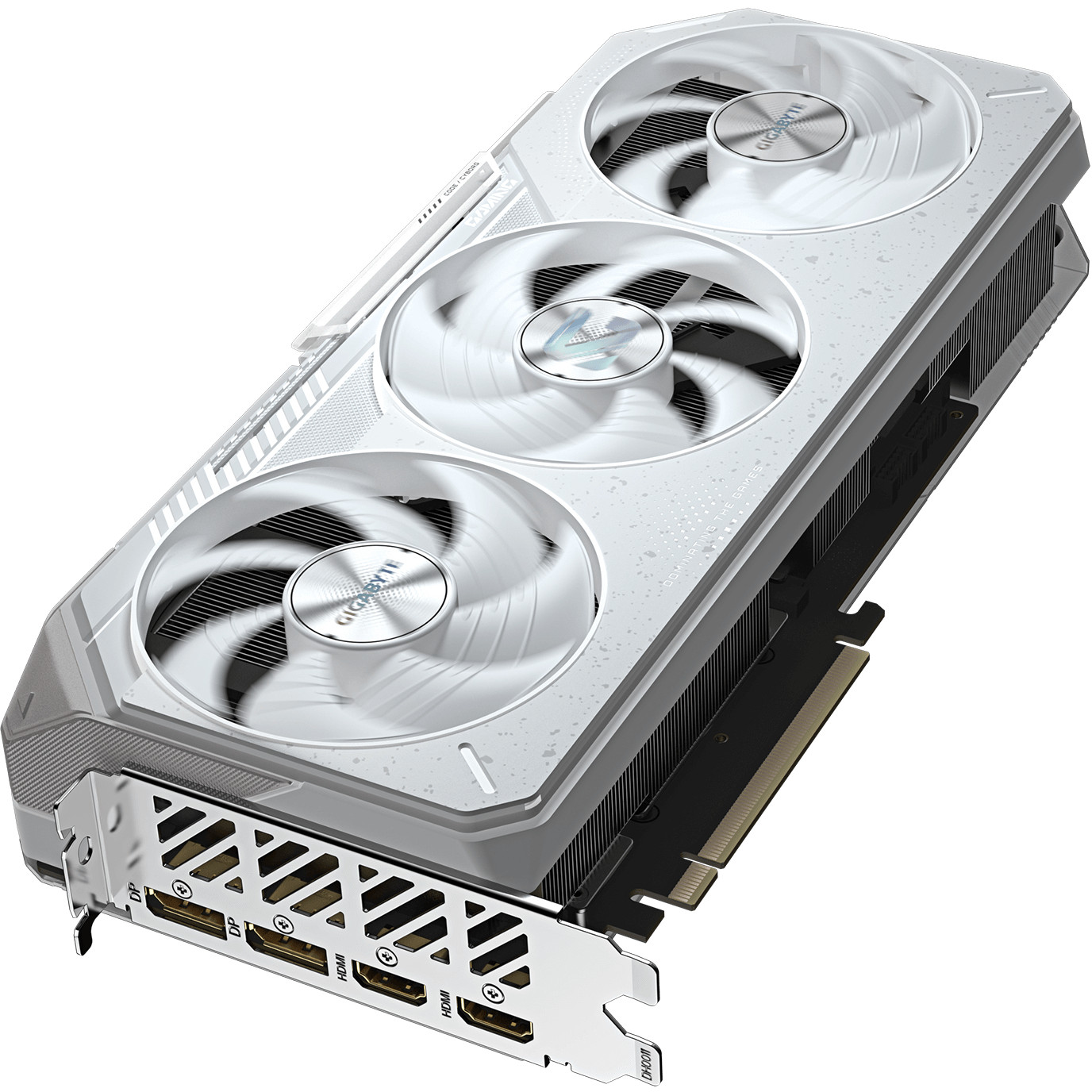 Grafična kartica GIGABYTE Radeon RX 9070 XT GAMING OC ICE 16G, 16GB GDDR6, PCI-E 5.0-15