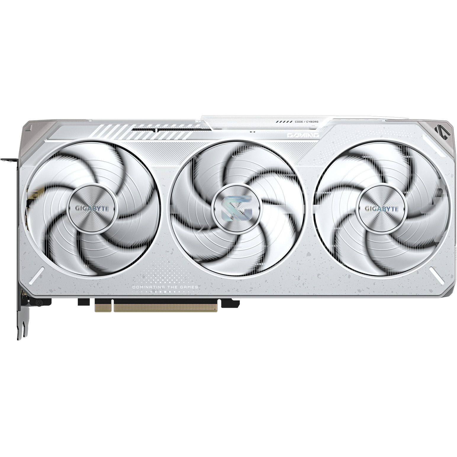 Grafična kartica GIGABYTE Radeon RX 9070 XT GAMING OC ICE 16G, 16GB GDDR6, PCI-E 5.0-16