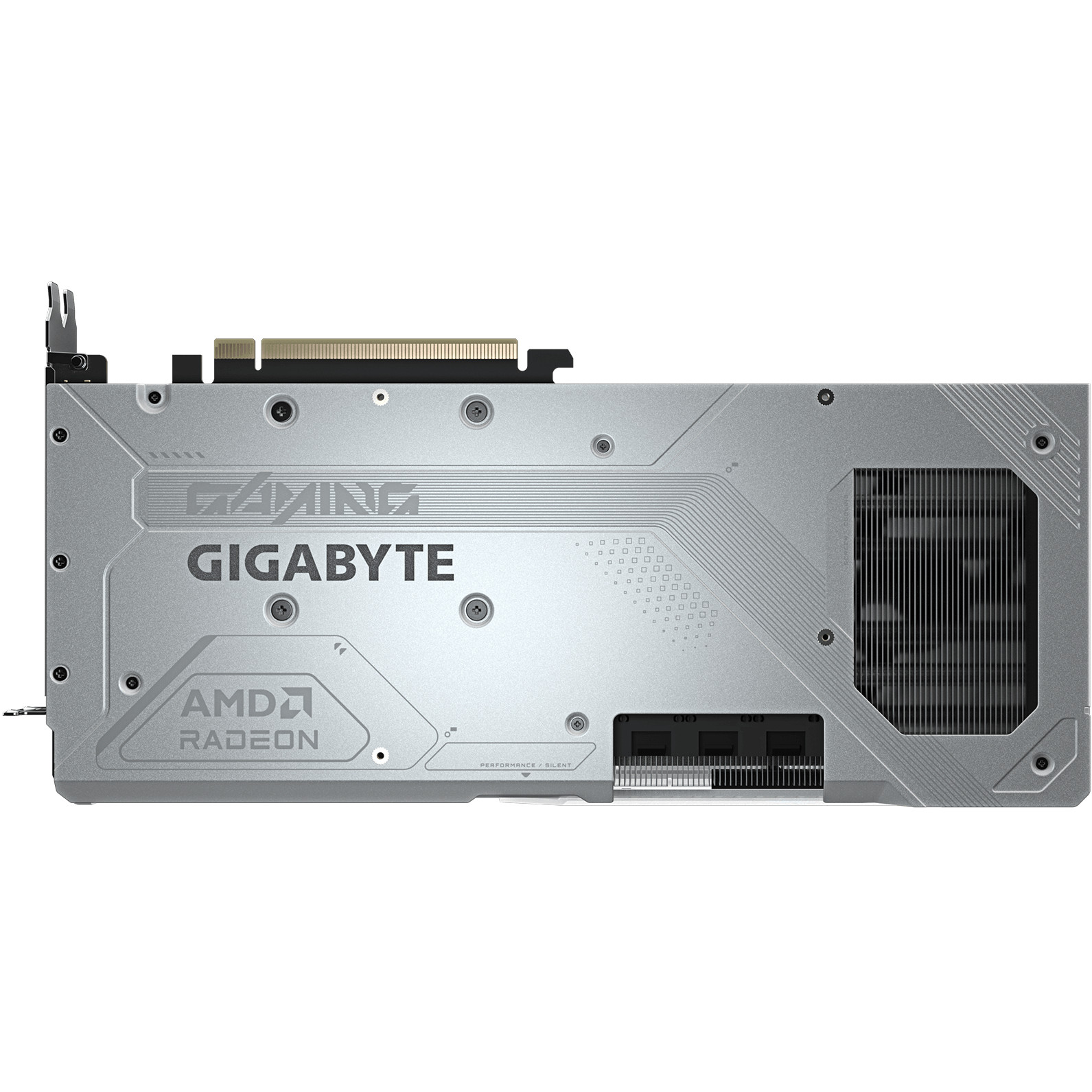 Grafična kartica GIGABYTE Radeon RX 9070 XT GAMING OC ICE 16G, 16GB GDDR6, PCI-E 5.0-17