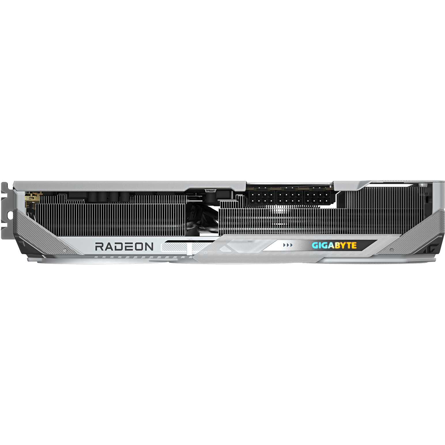 Grafična kartica GIGABYTE Radeon RX 9070 XT GAMING OC ICE 16G, 16GB GDDR6, PCI-E 5.0-18