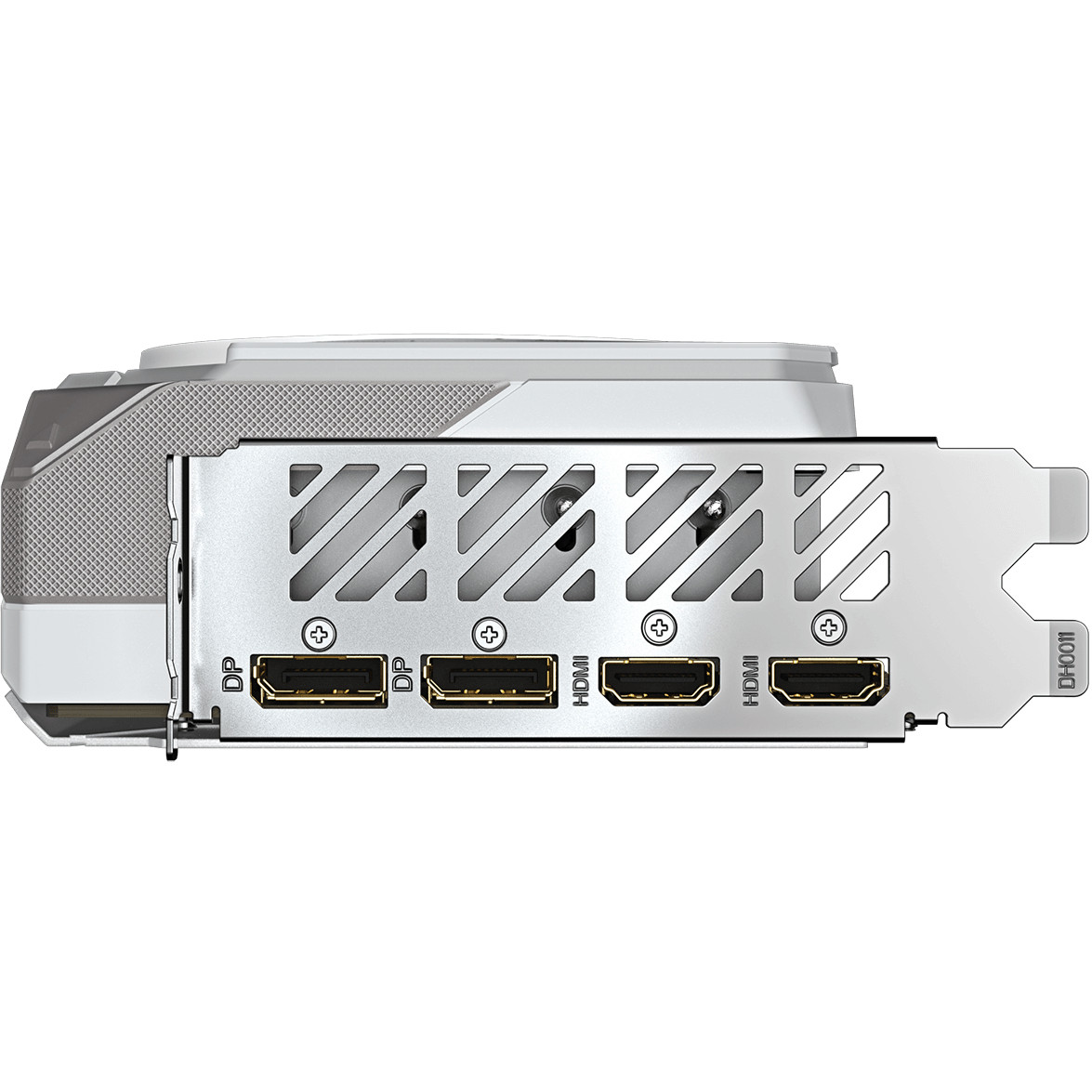 Grafična kartica GIGABYTE Radeon RX 9070 XT GAMING OC ICE 16G, 16GB GDDR6, PCI-E 5.0-19