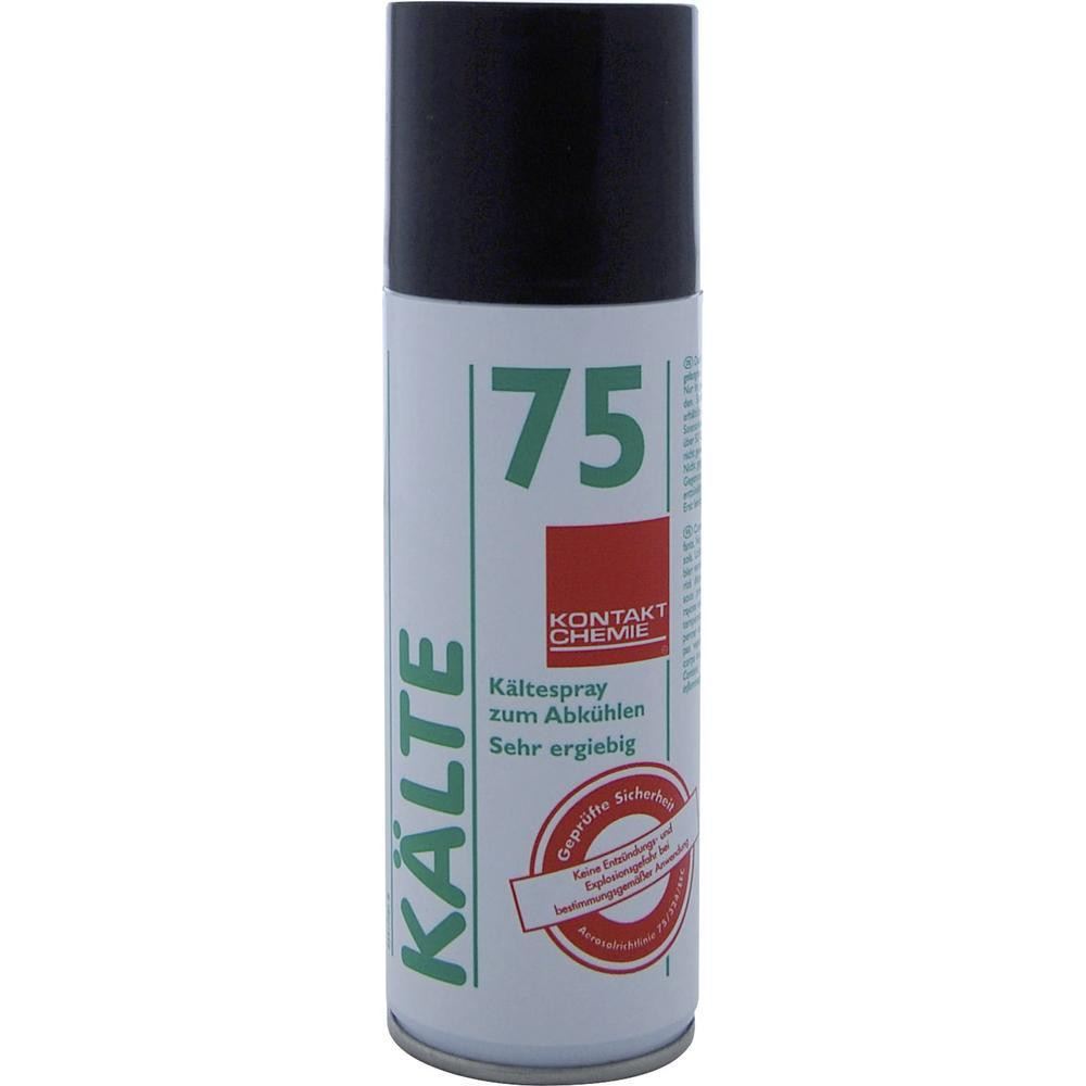Sprej KONTAT KEMI SPRAY KALTE FREEZE 75/400 ml-1