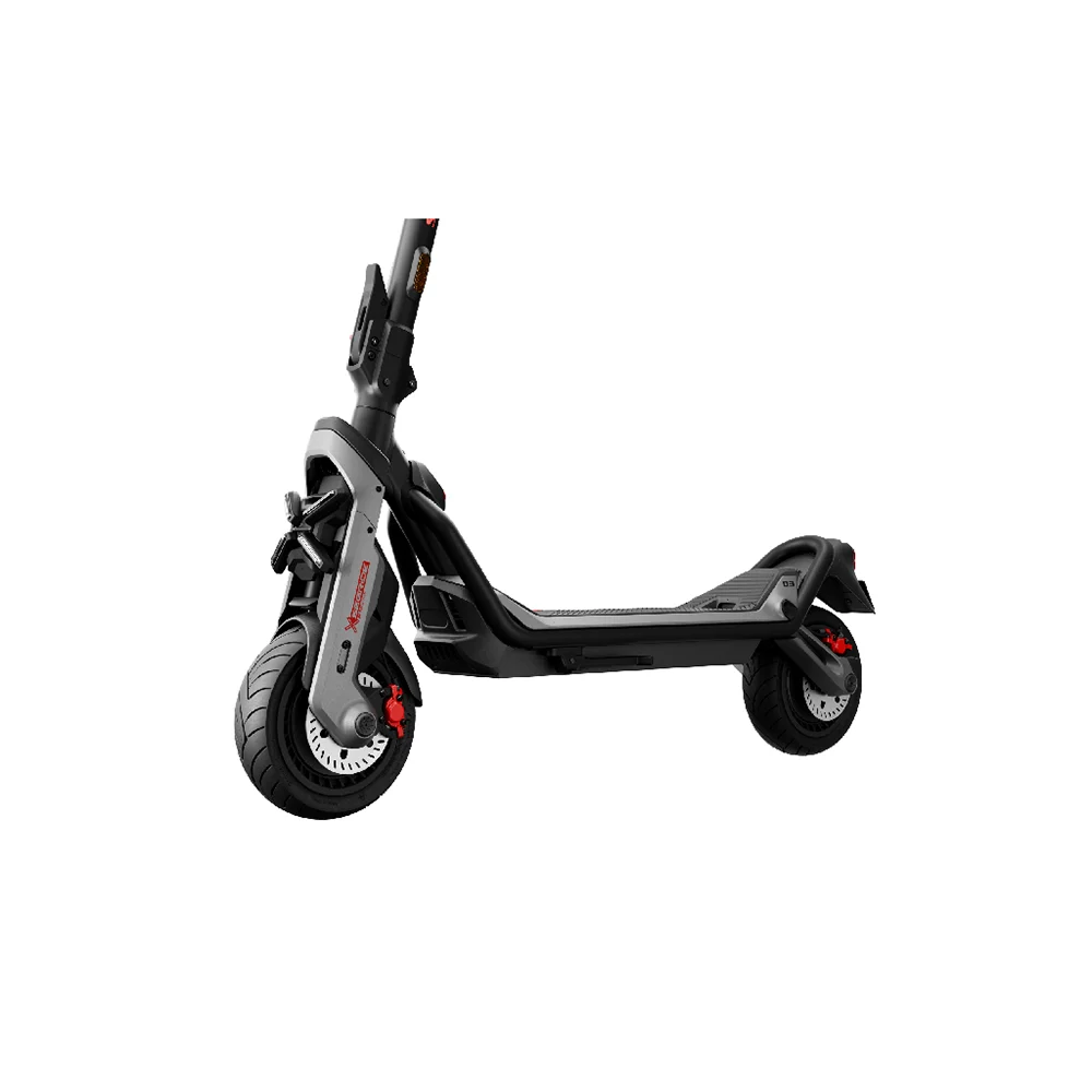 Električni romobil SEGWAY GT3 E Pro E-3